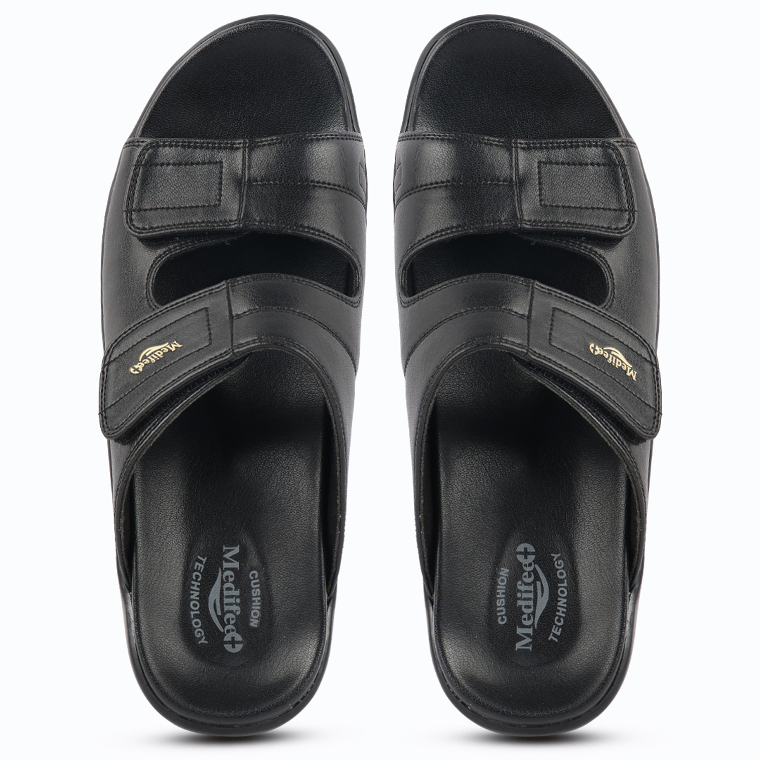 Image of MEDIFEET Men Sandals
