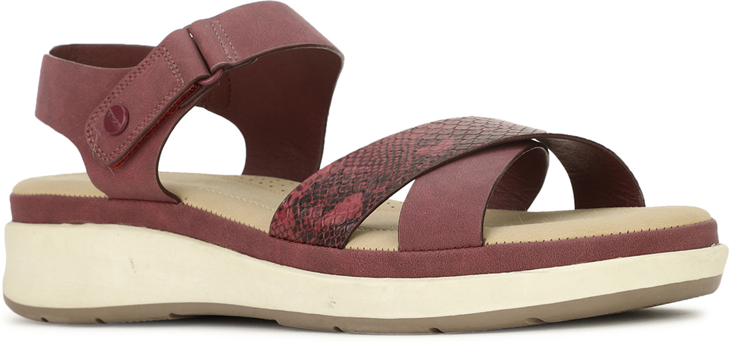 Image of Bata Women Wedges