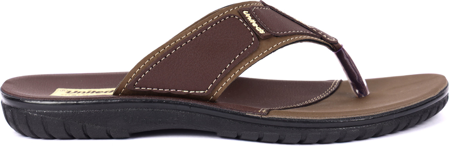 Image of UNITEDS PU Men Sandals