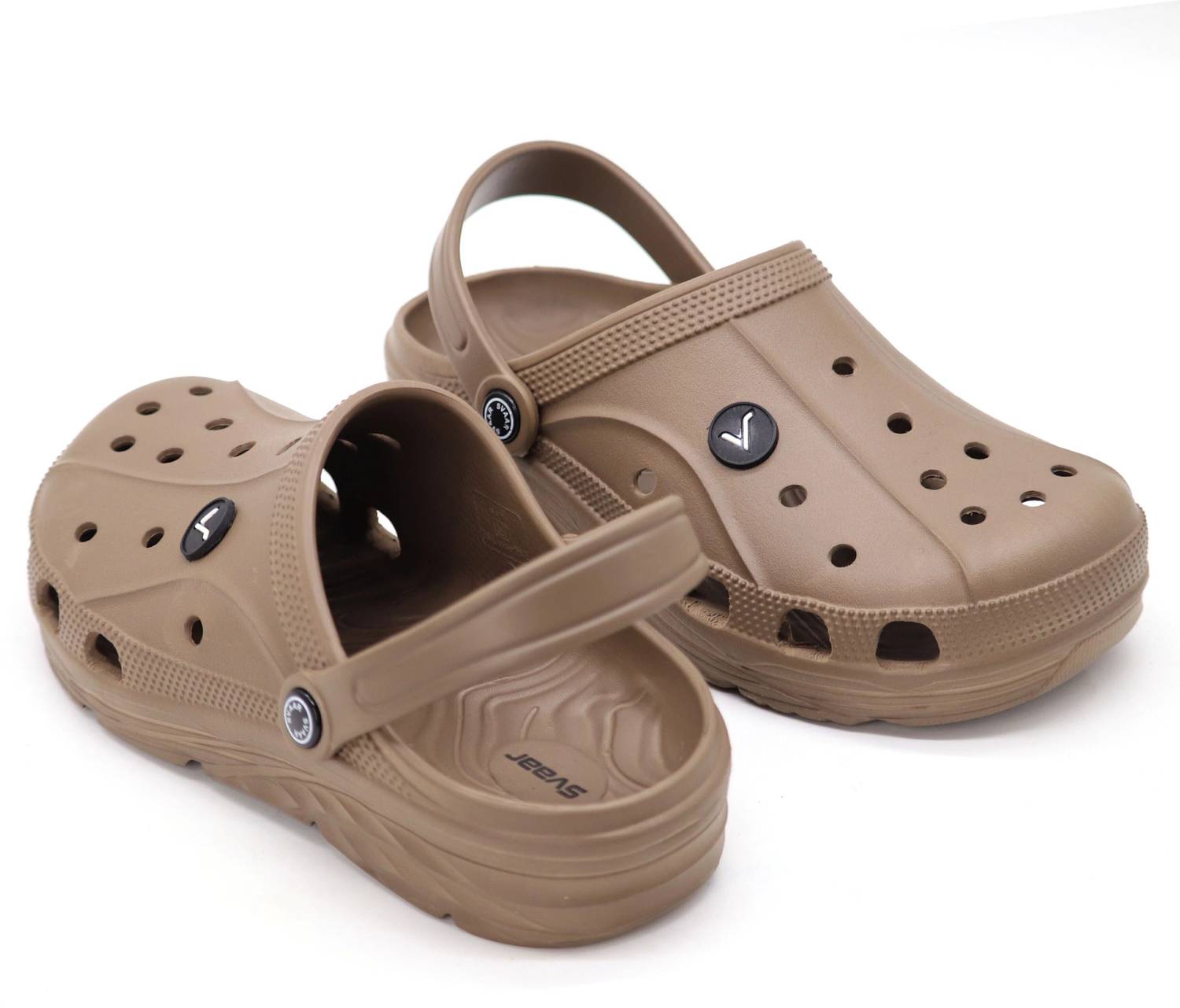 Men Clogs Sandal - Image 3