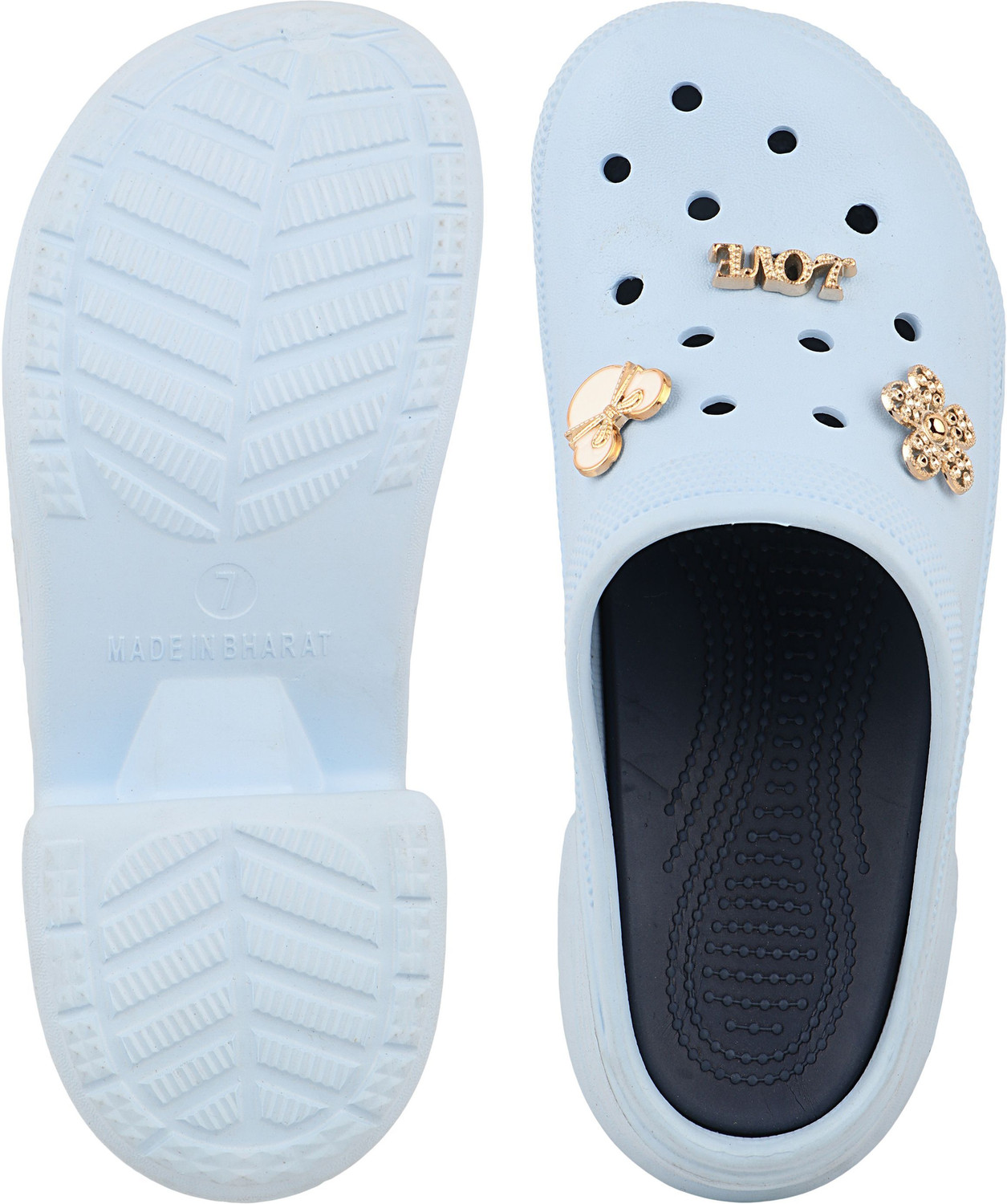 Image of Crosskix Women Wedges