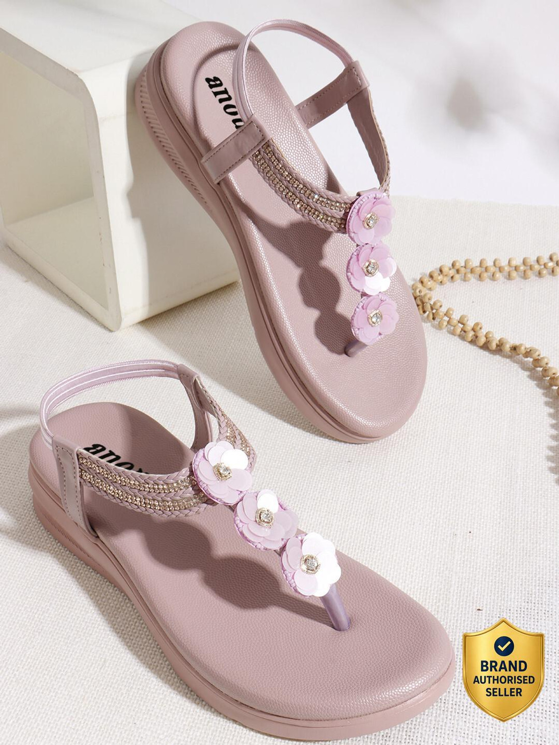 Image of ANOUK Women Flats