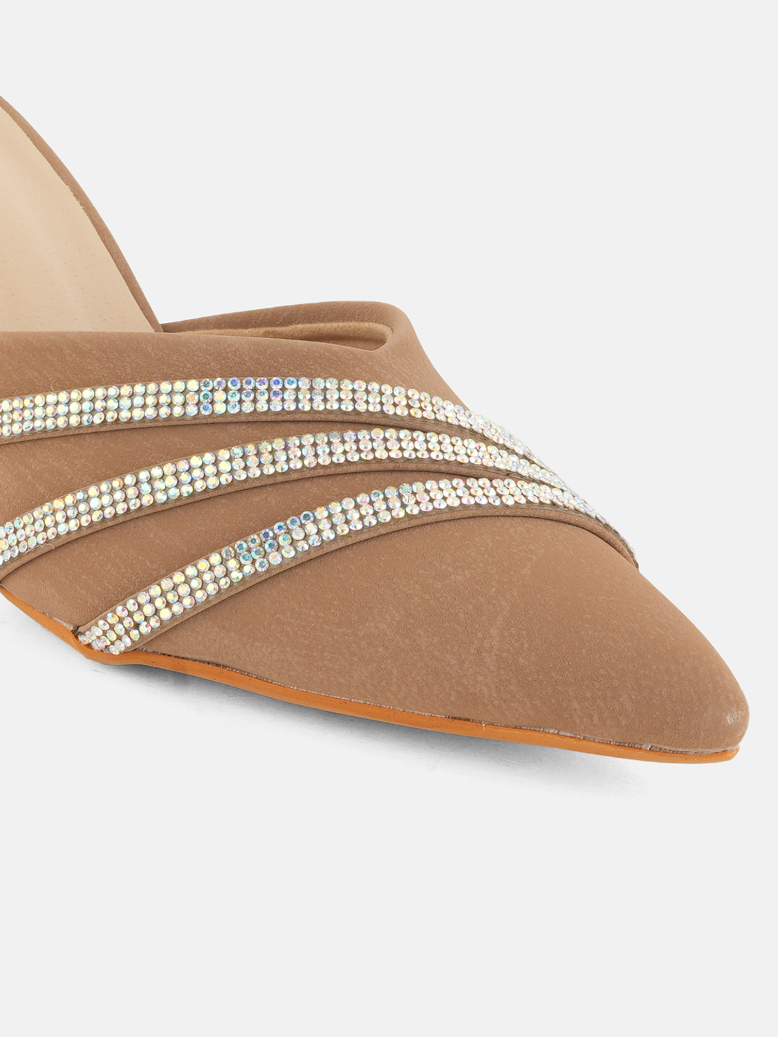 Image of Ann Springs Women Heels