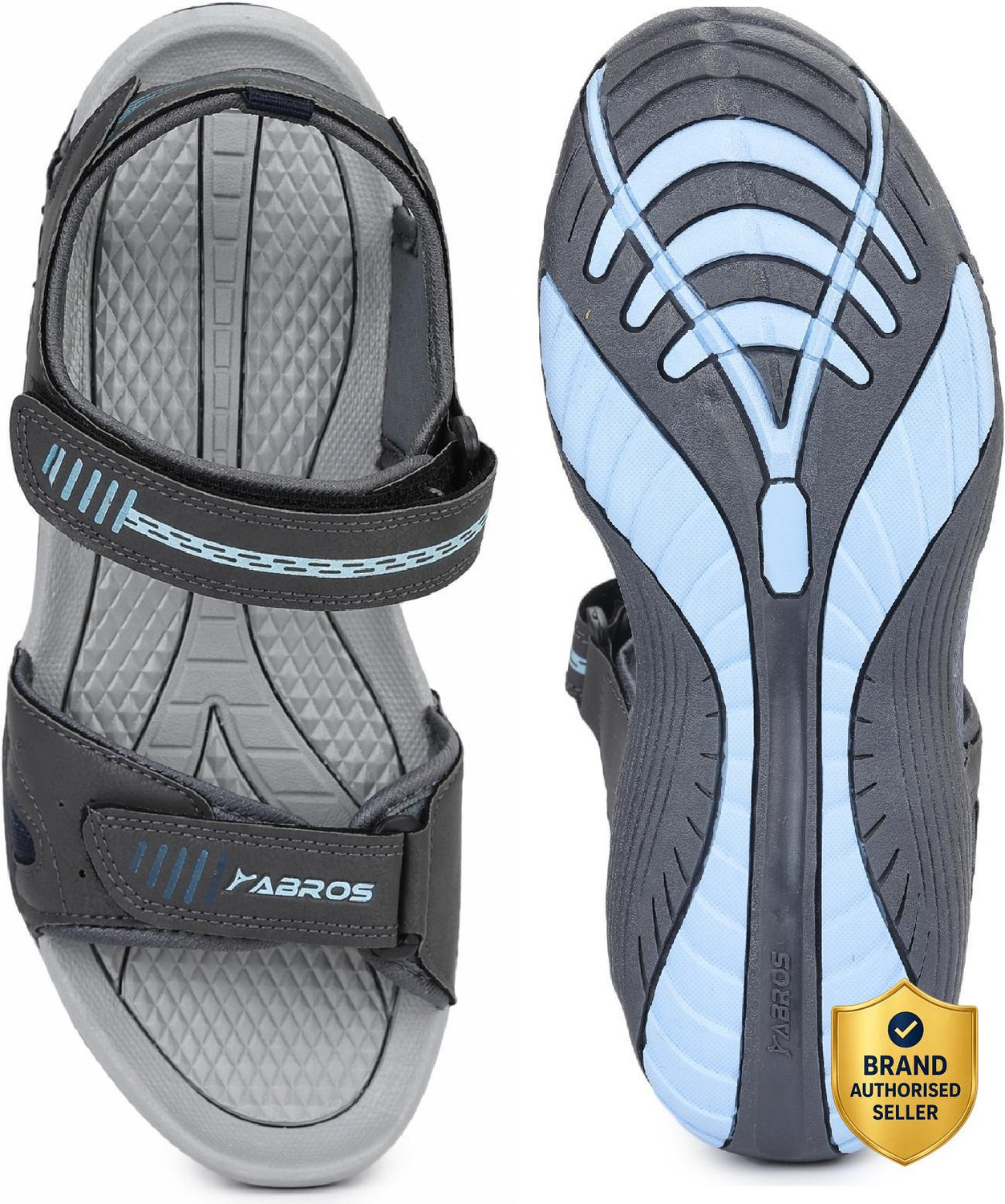 Image of Abros Men Sandals