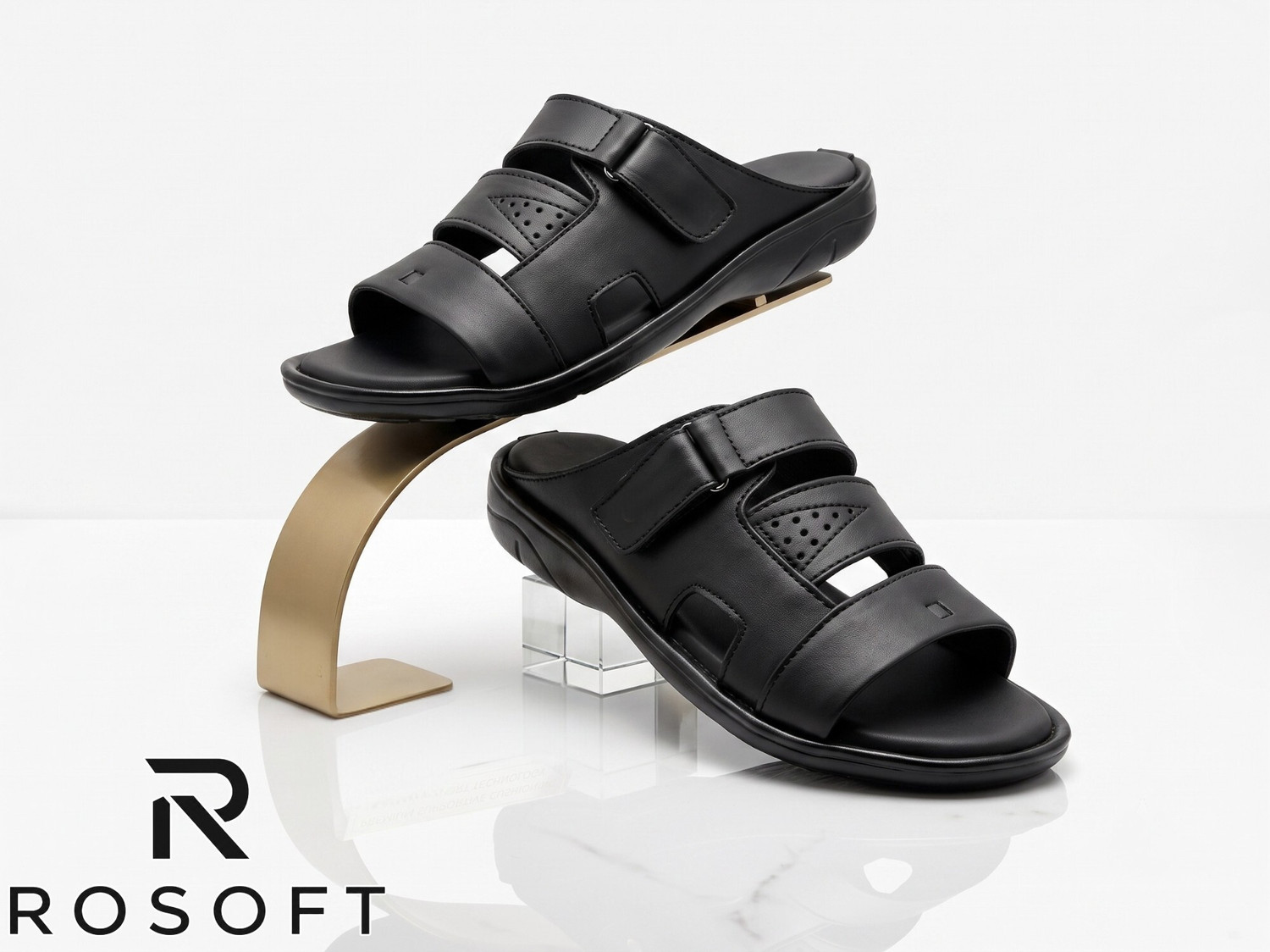 Image of ROSOFT Men Casual