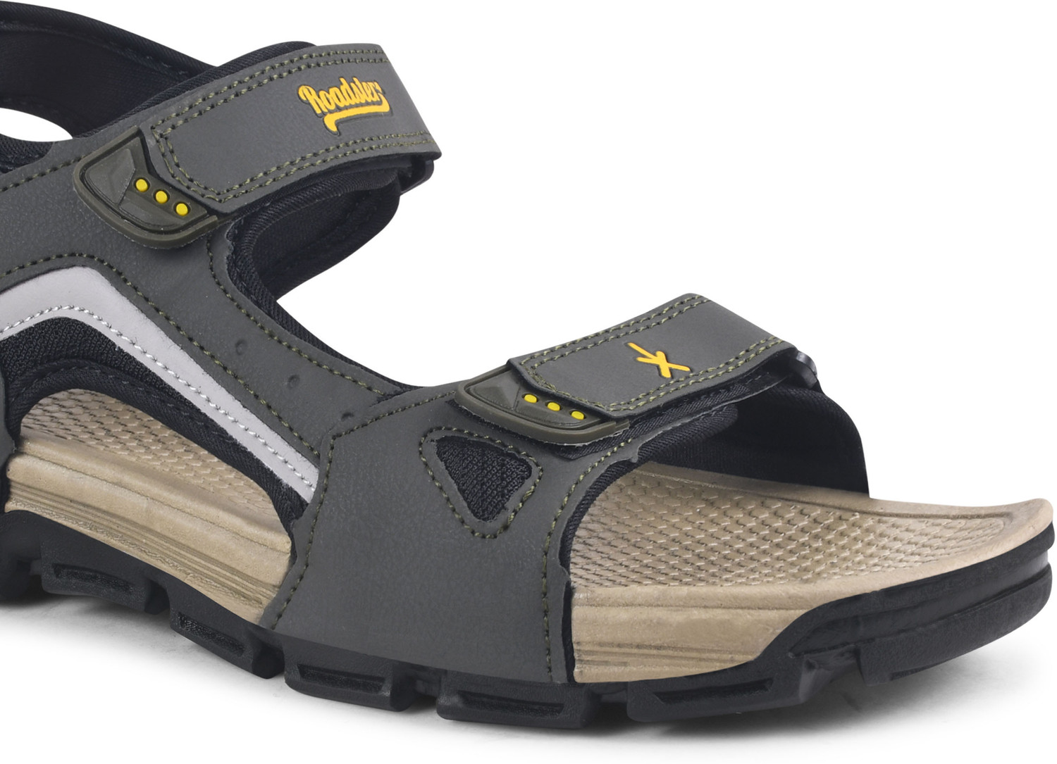 Image of Roadster Men Sandals