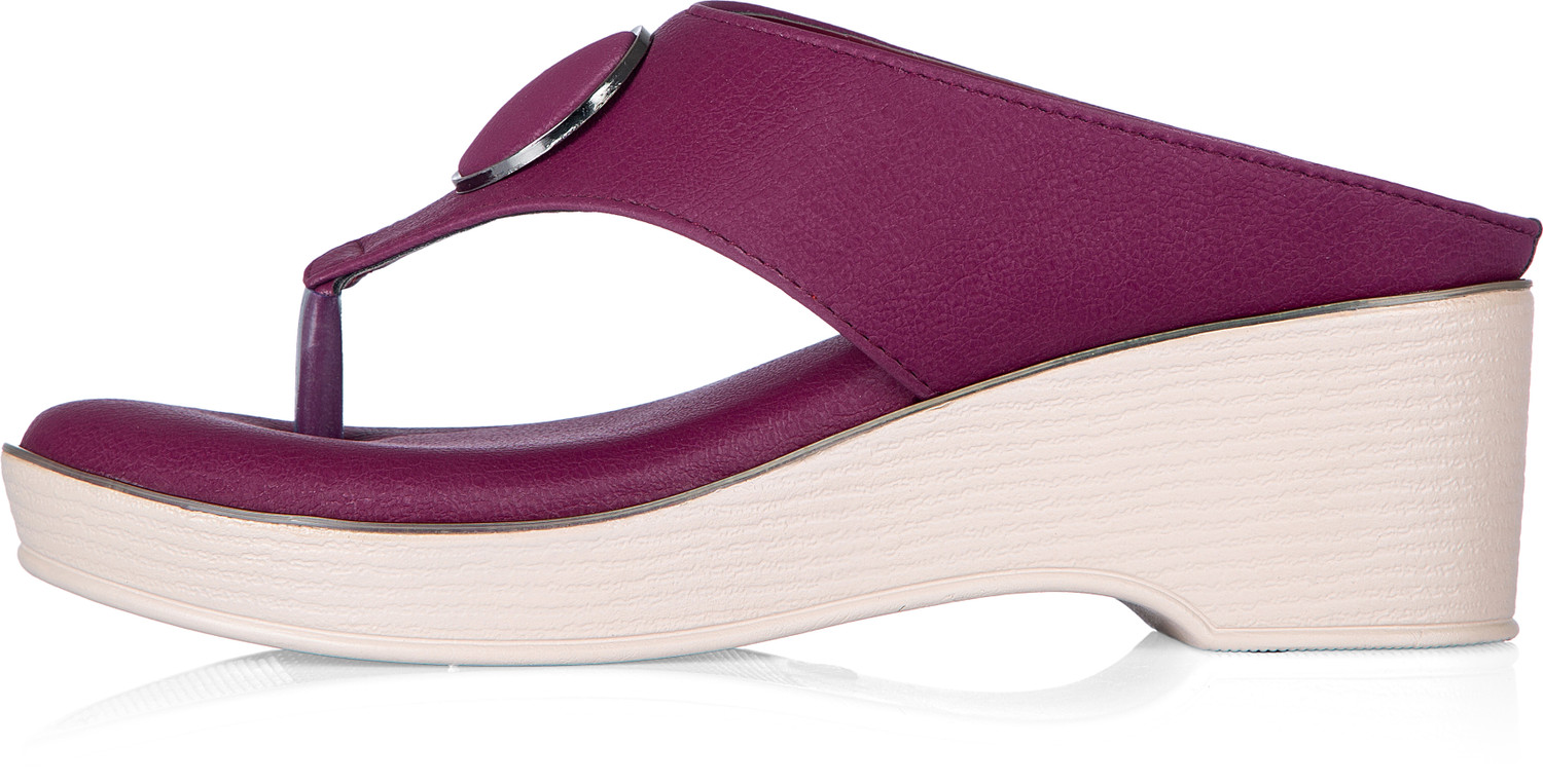 Image of JIG & SID Women Wedges