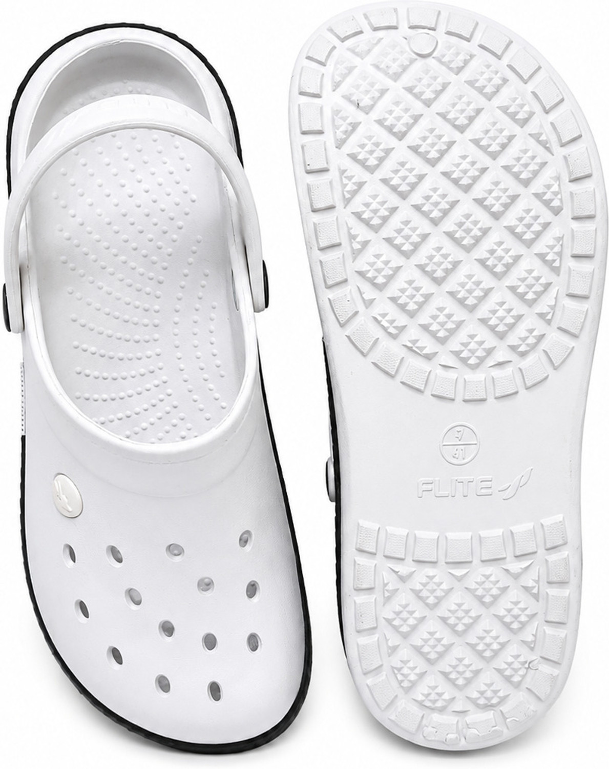 Image of FLITE Men Clogs