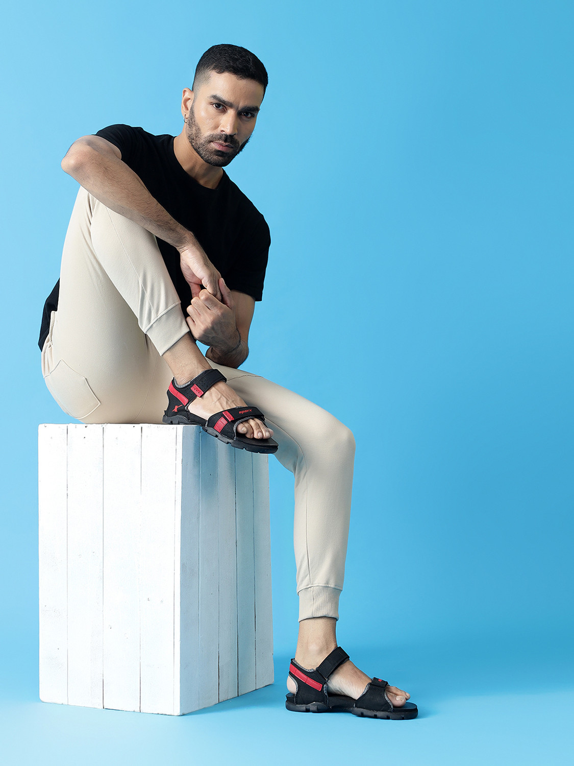 Image of Sparx SS 109 Men Casual