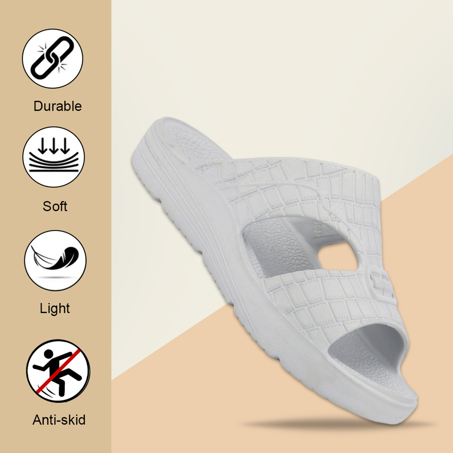 Image of KILLER Men Clogs