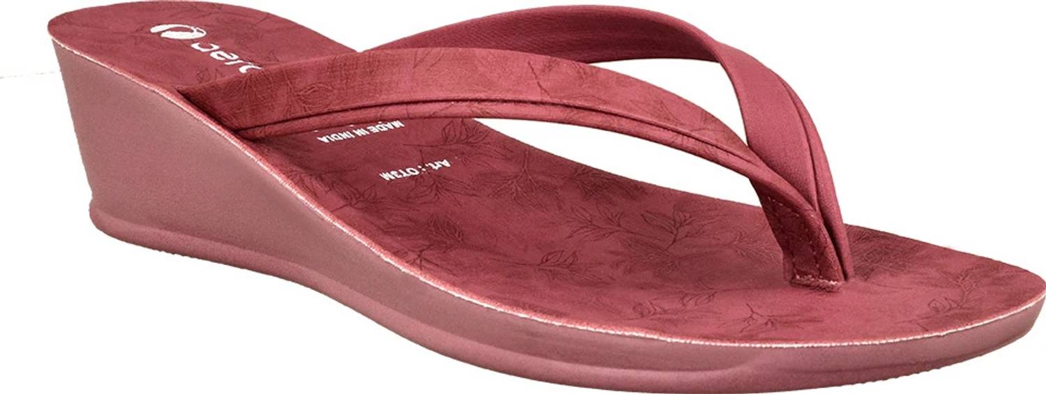 Aeroblu Women Flats