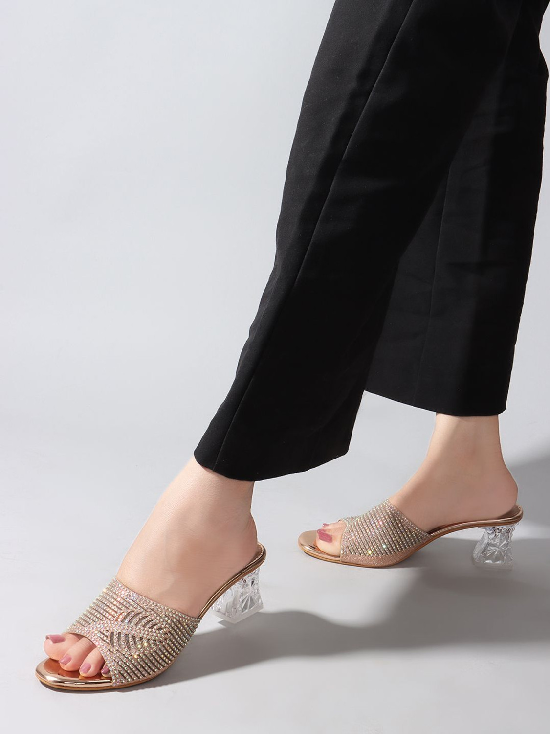 Image of Denill Women Heels