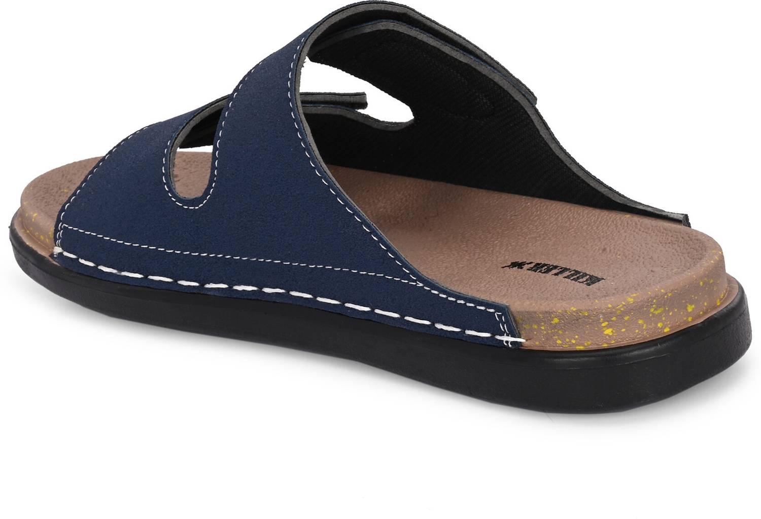 KILLER Men Casual Blue - Image 5