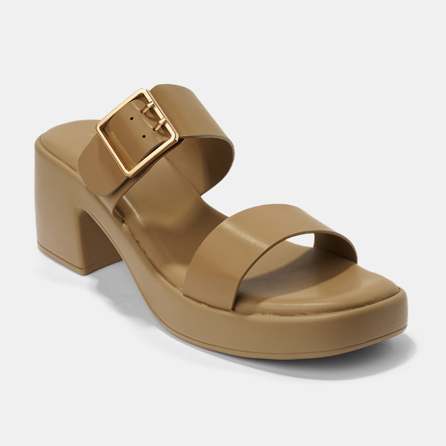 Image of Forever Glam By Pantaloons Women Sandals