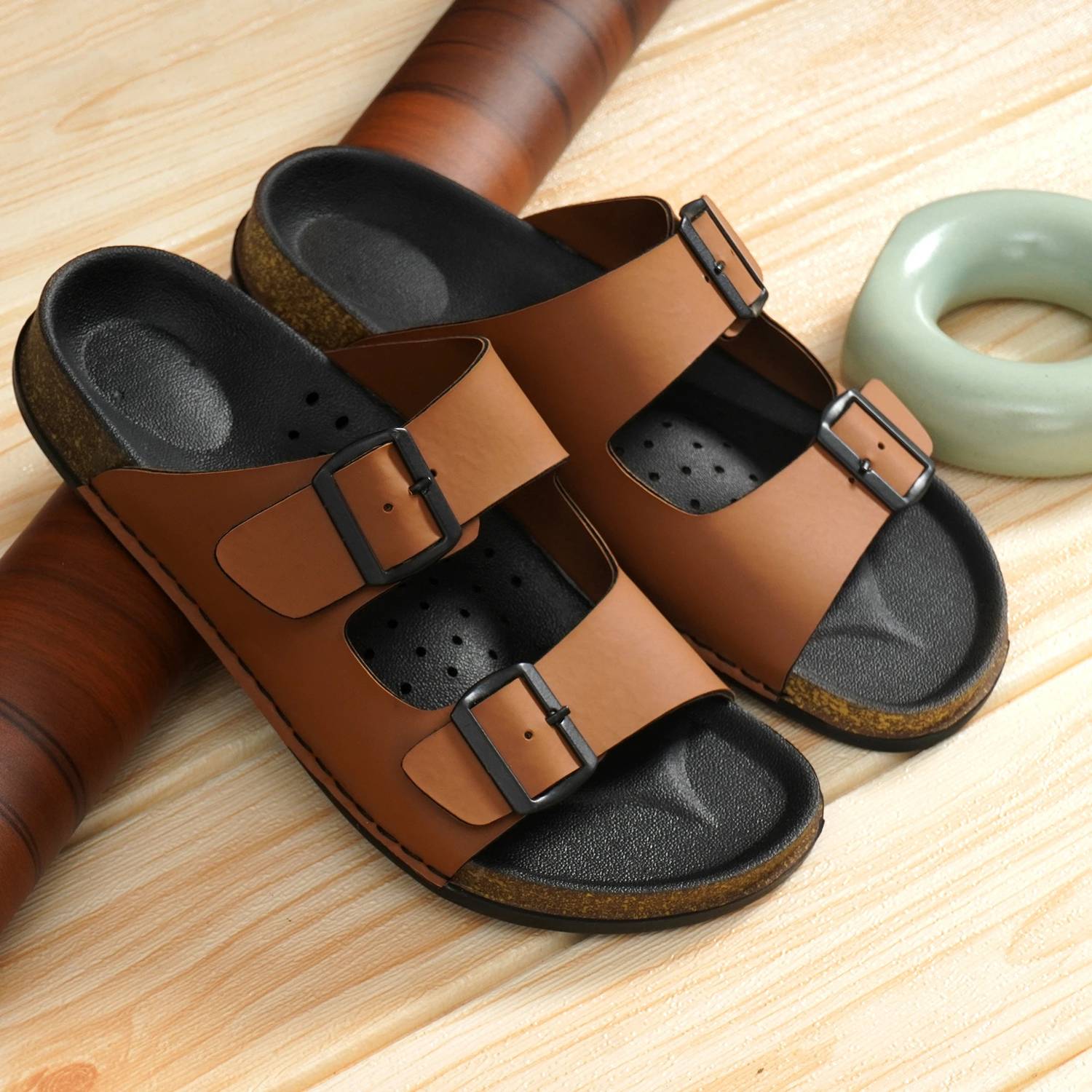 BANYY Men Sandals