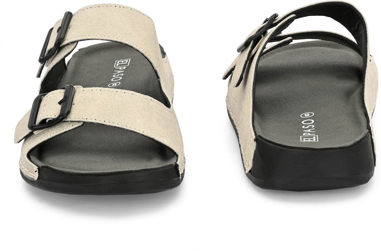Image of EL PASO Men Sandals