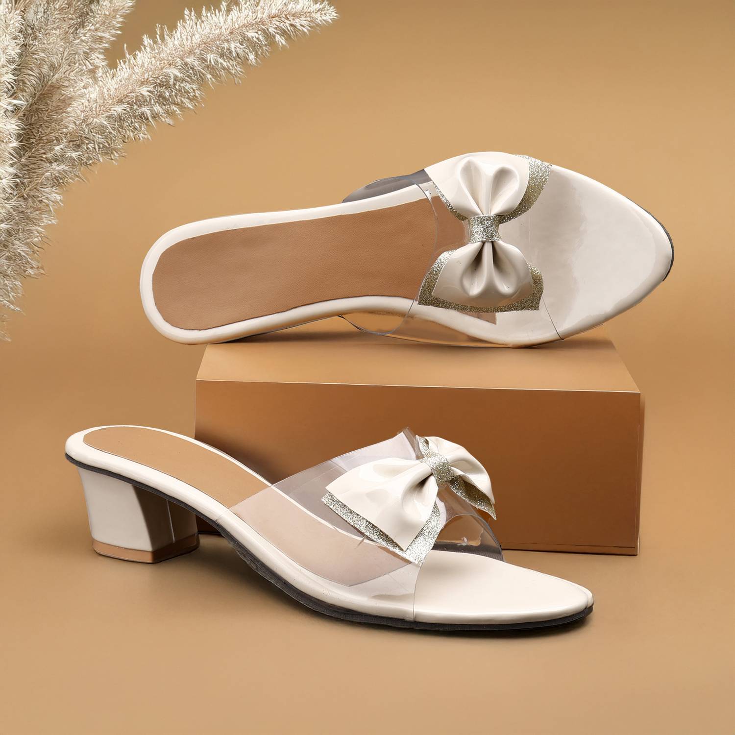 Shozie Ladies Heels - Image 1