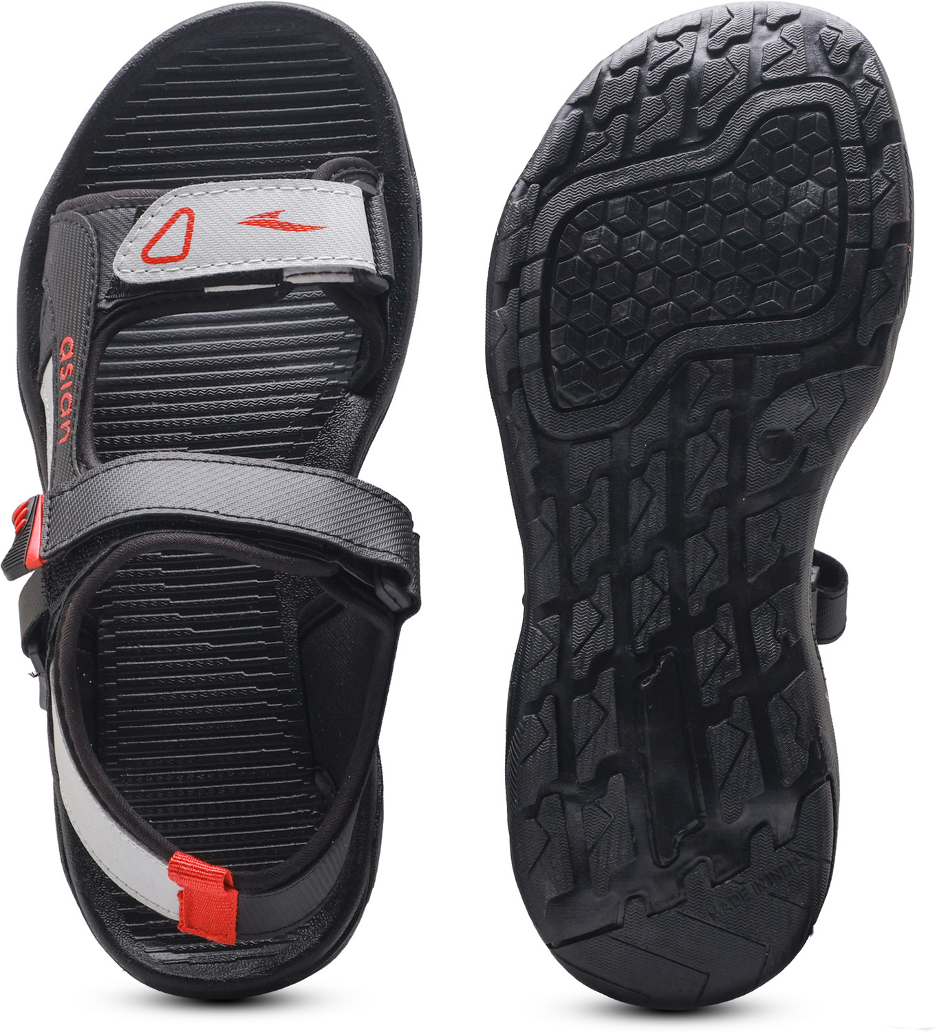 Image of asian Men Sandals