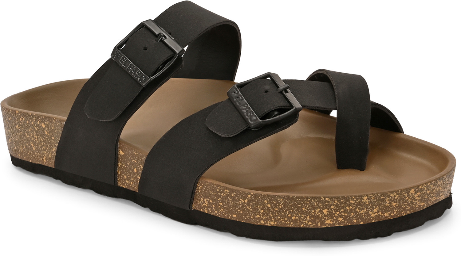 Image of EL PASO Men Sandals