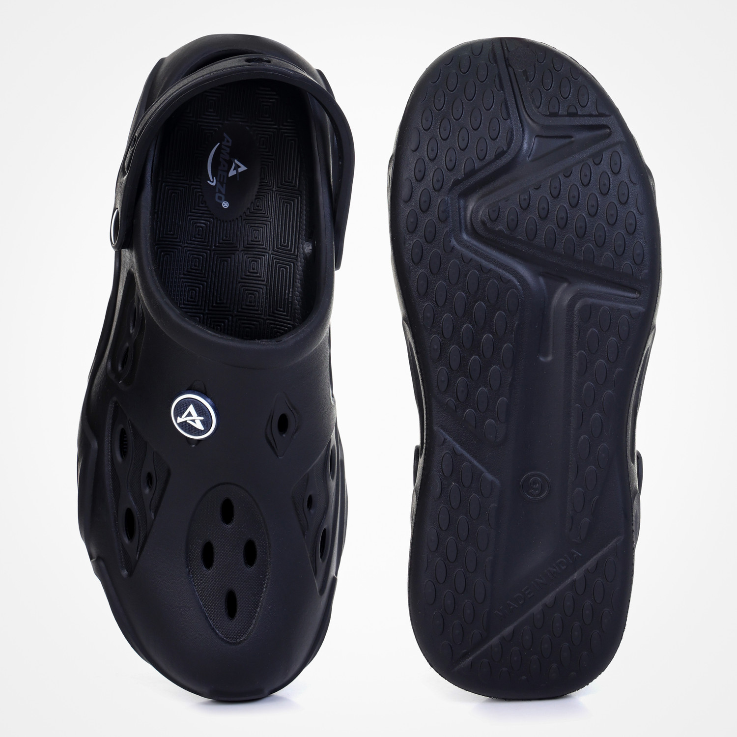 Image of amaezo Men Clogs