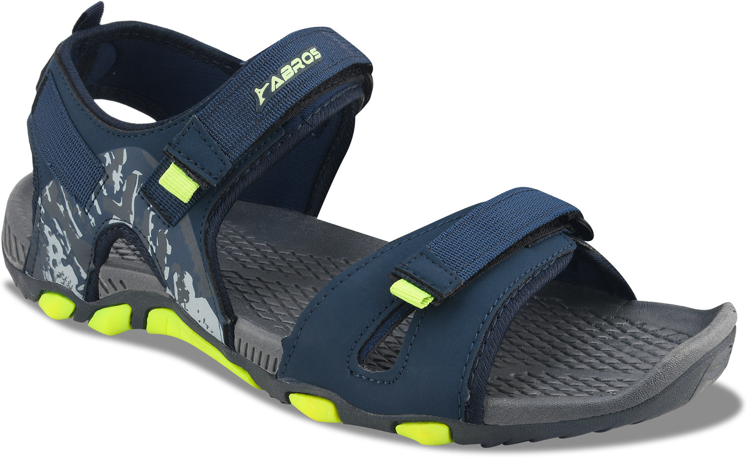 Image of Abros Men Sandals
