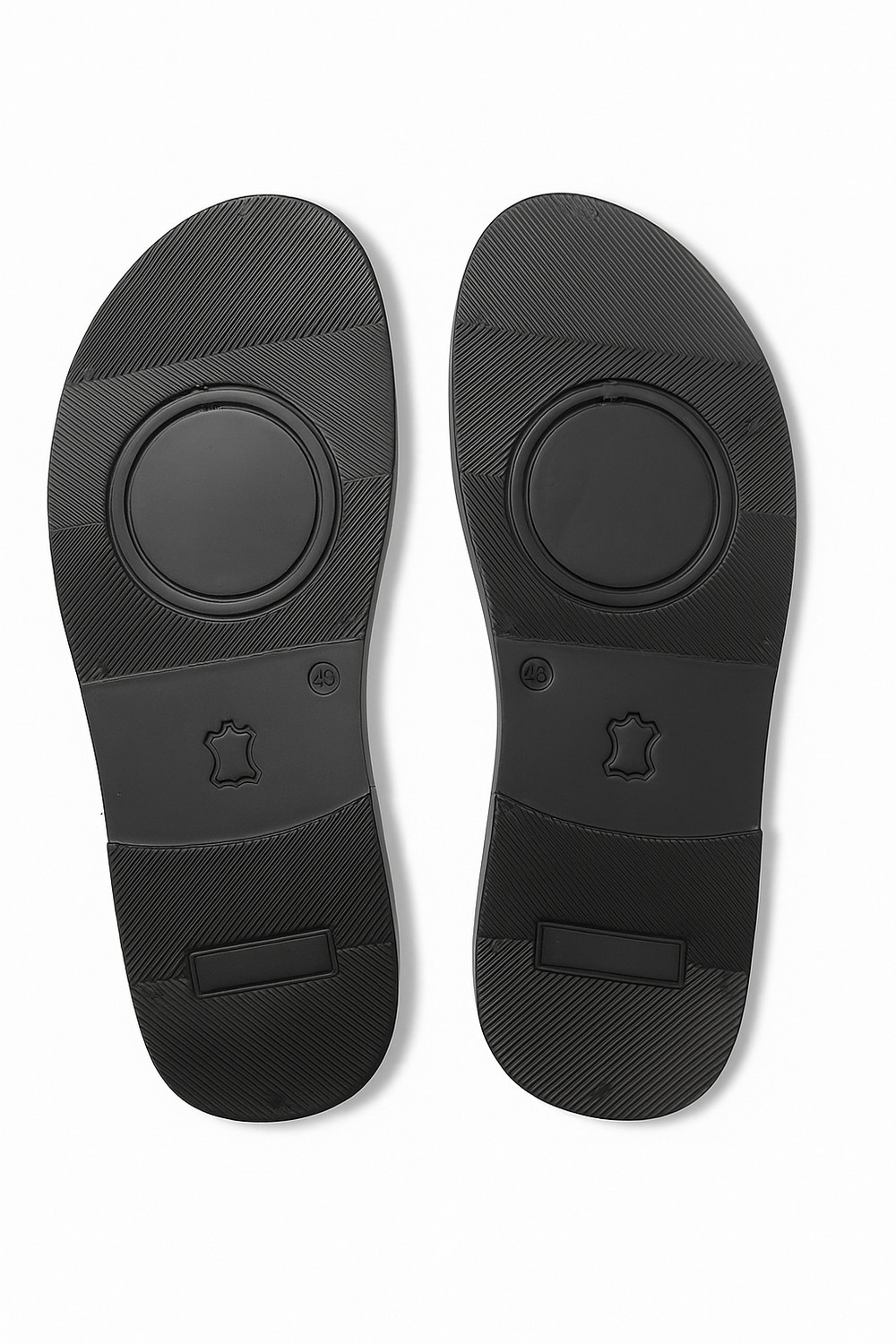 Image of DELEFS Men Sandals