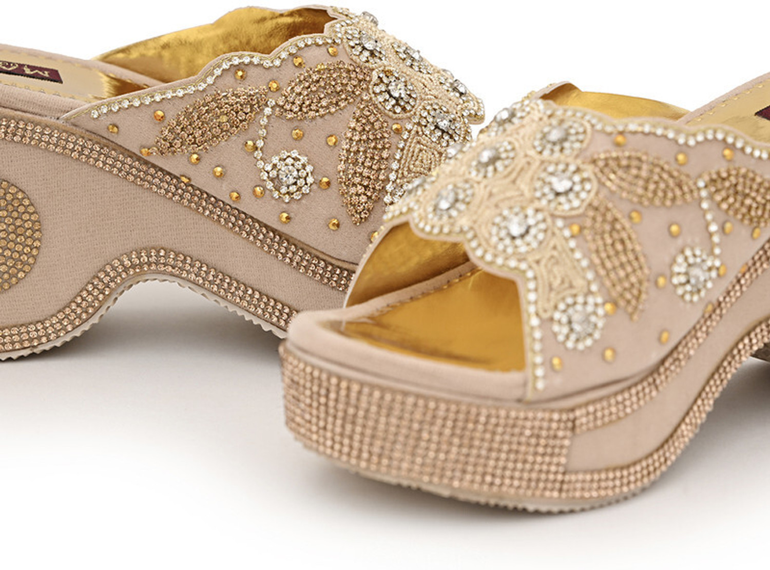 Image of Magic Footwear Women Wedges