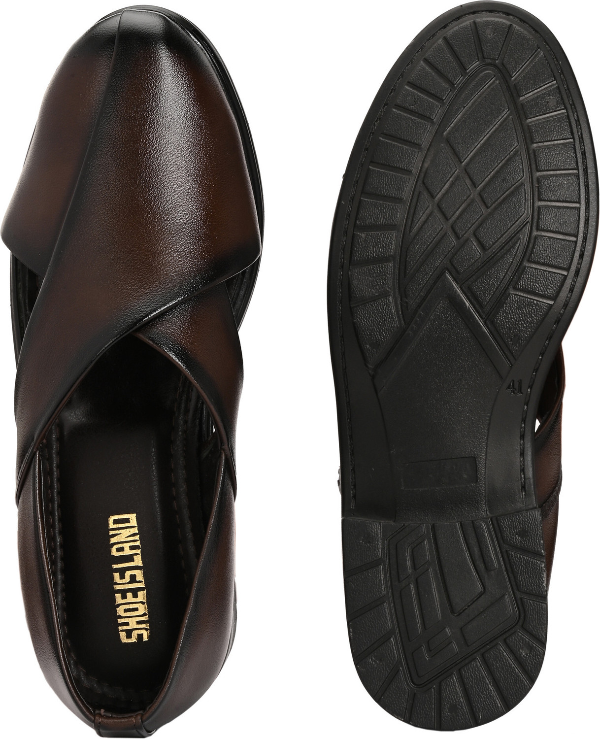 Image of Shoe Island Men Sandals