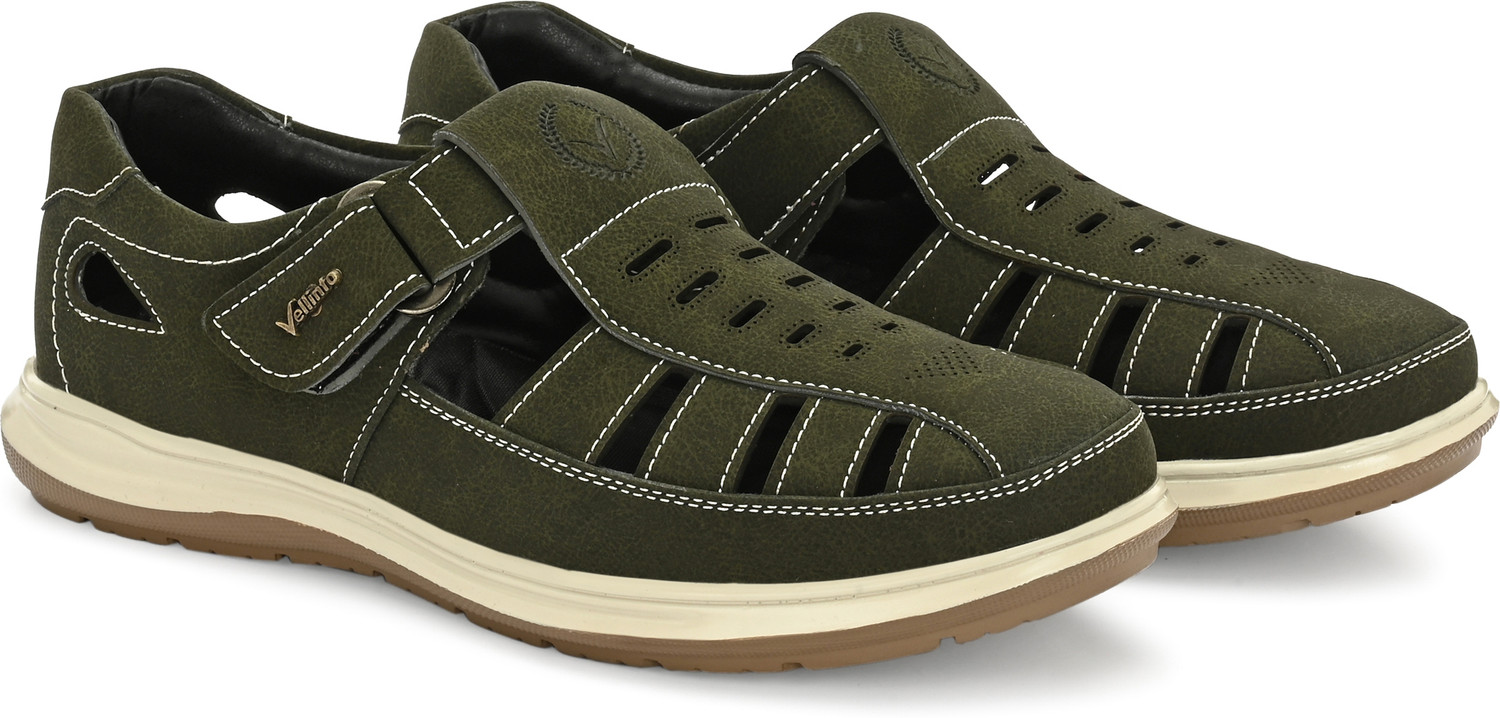 Image of Vellinto Men Sandals