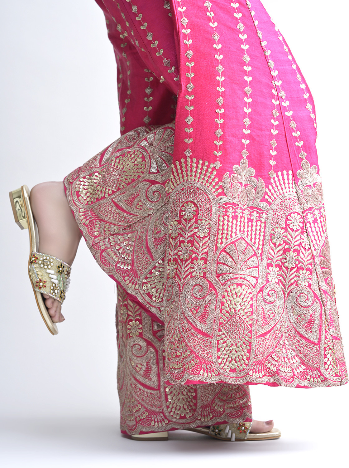 Image of SHOETOPIA Women Flats
