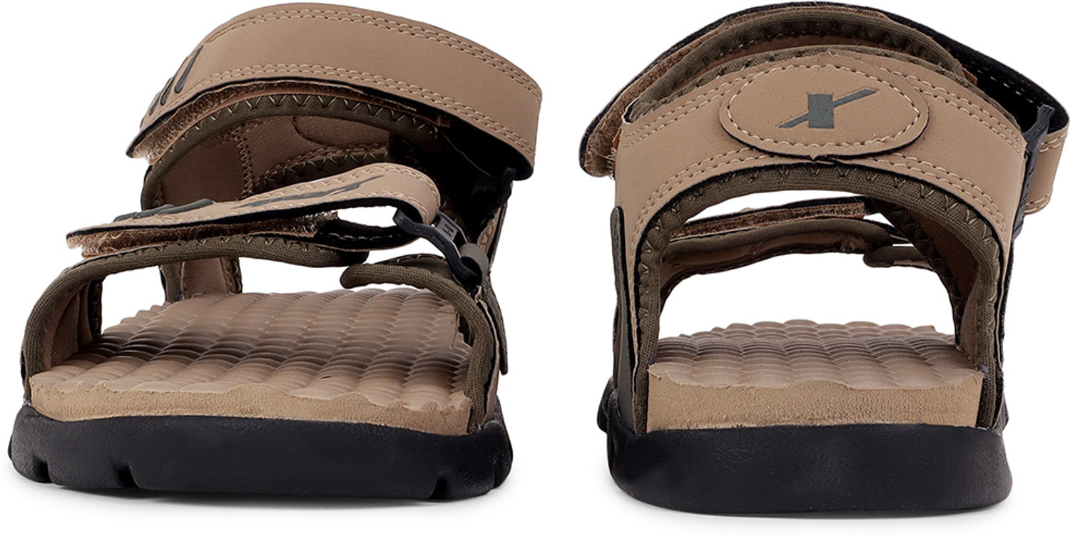 Image of Sparx SS 103 Men Sports Sandals