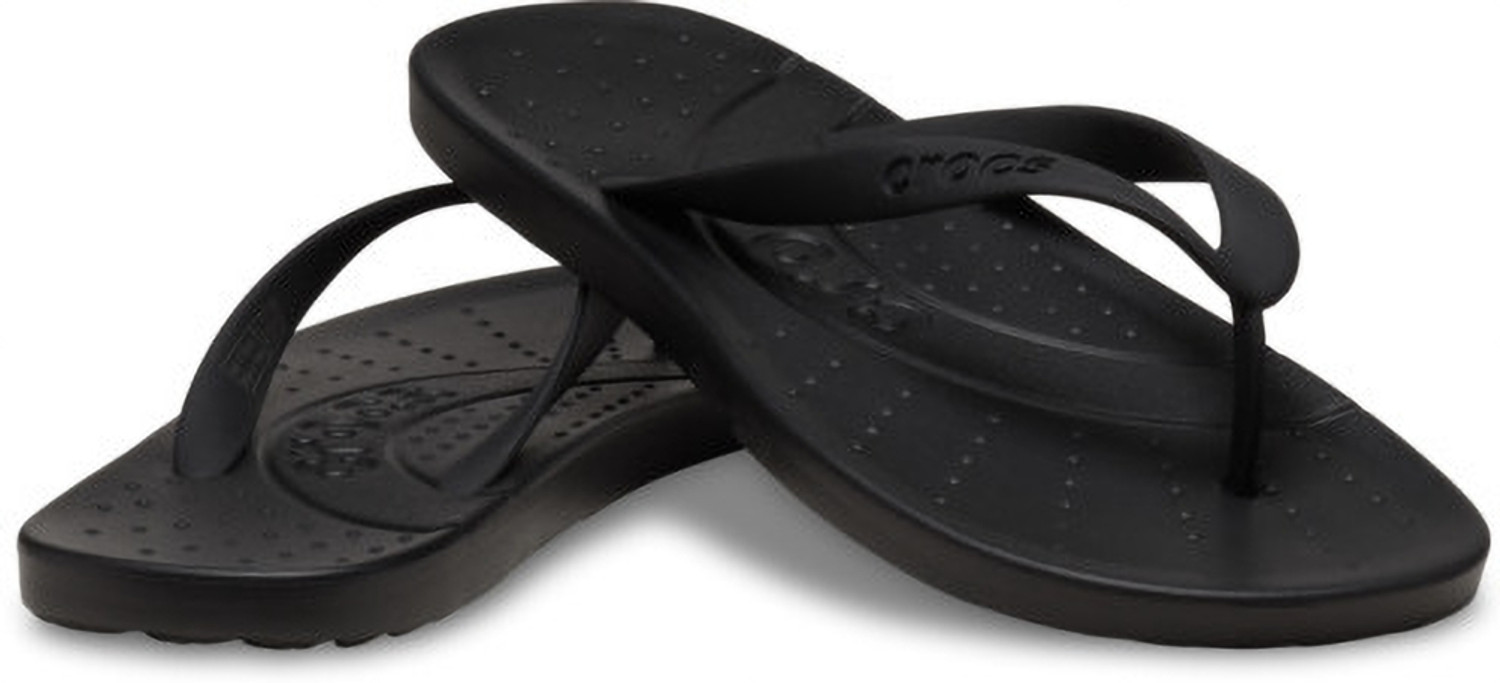 Image of CROCS Unisex essentials Flip Flops