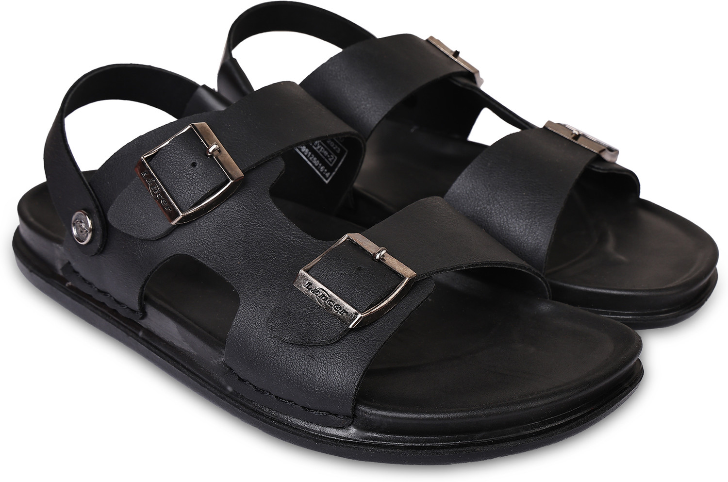 Image of LANCER Men Flats
