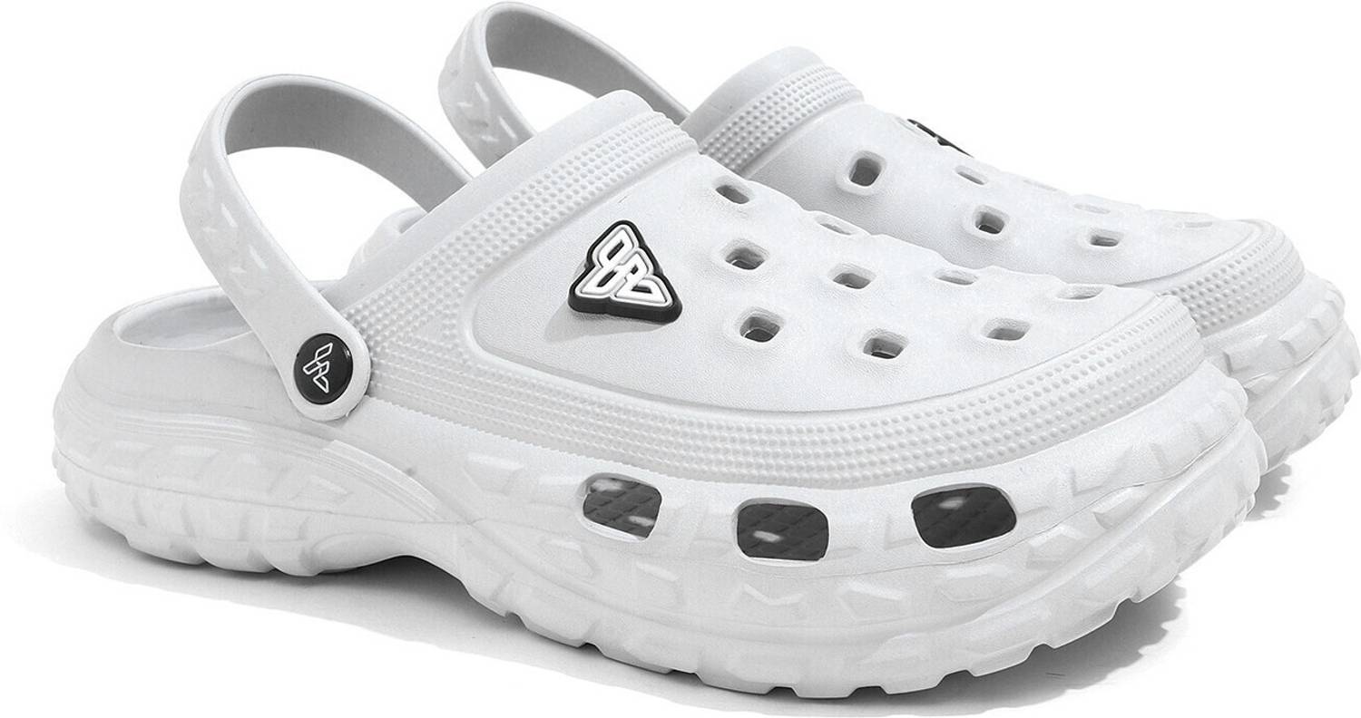 FLEXXO Men Clogs