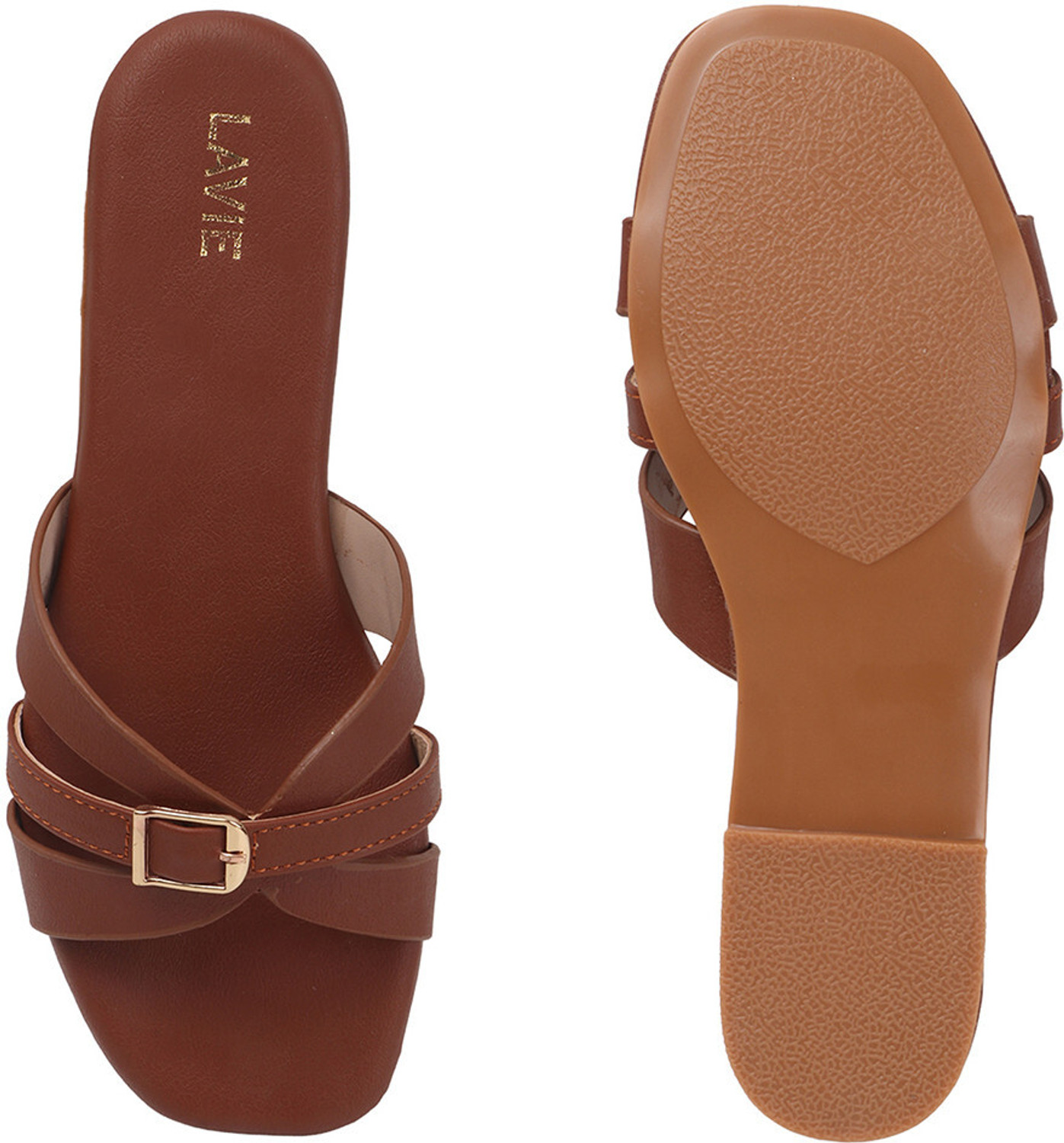 Image of LAVIE Women Flats