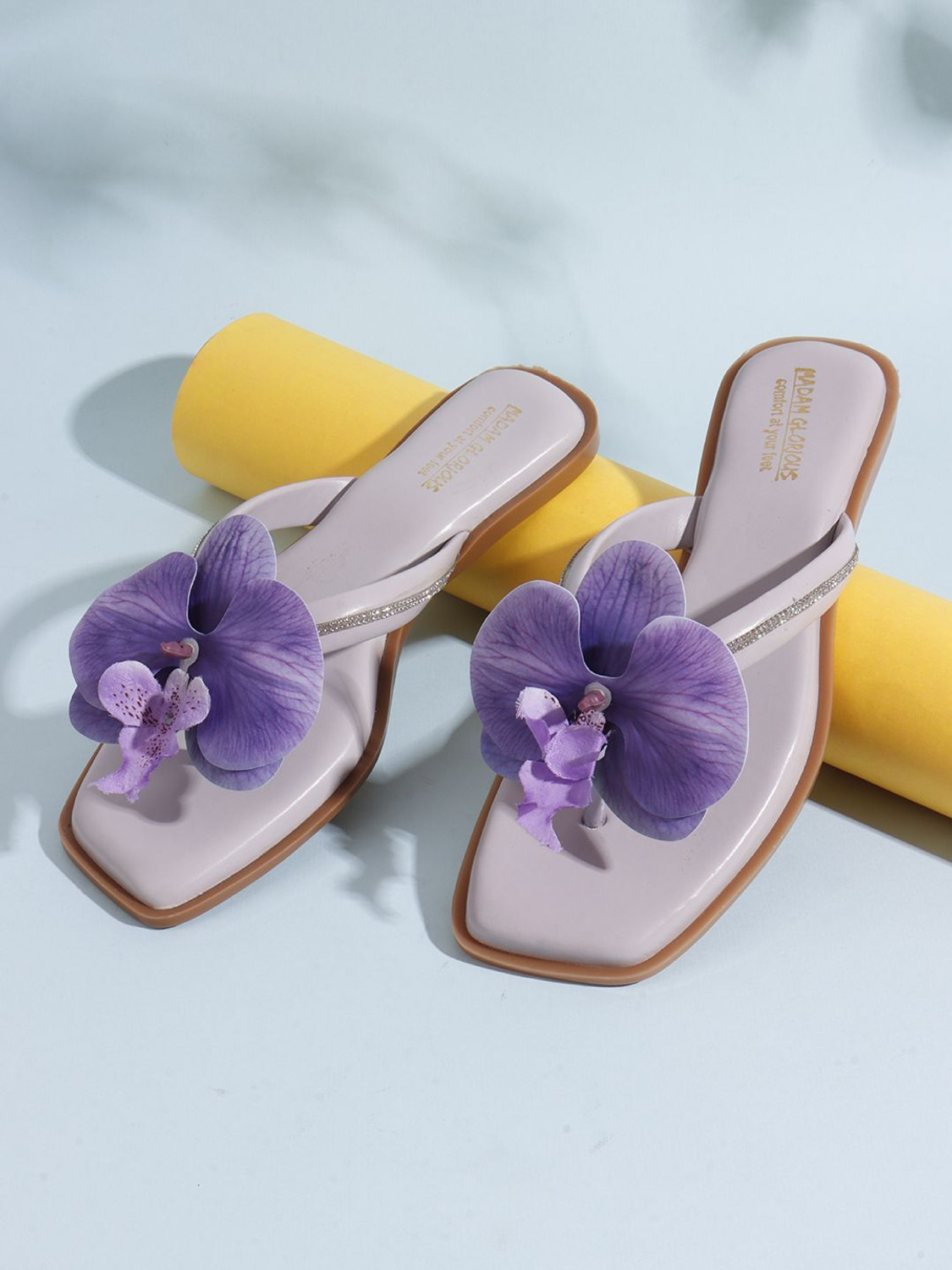 Image of madam glorious Women Flats