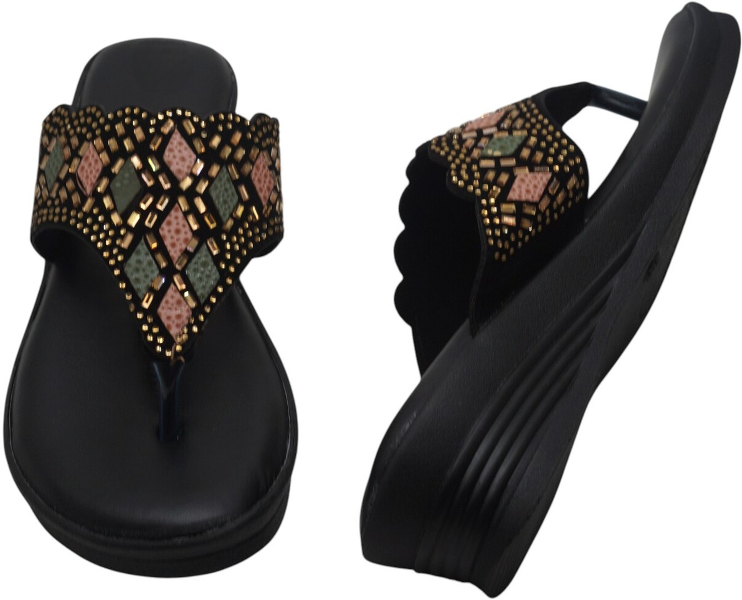 Image of TOUCH IN TOUCH Women Wedges