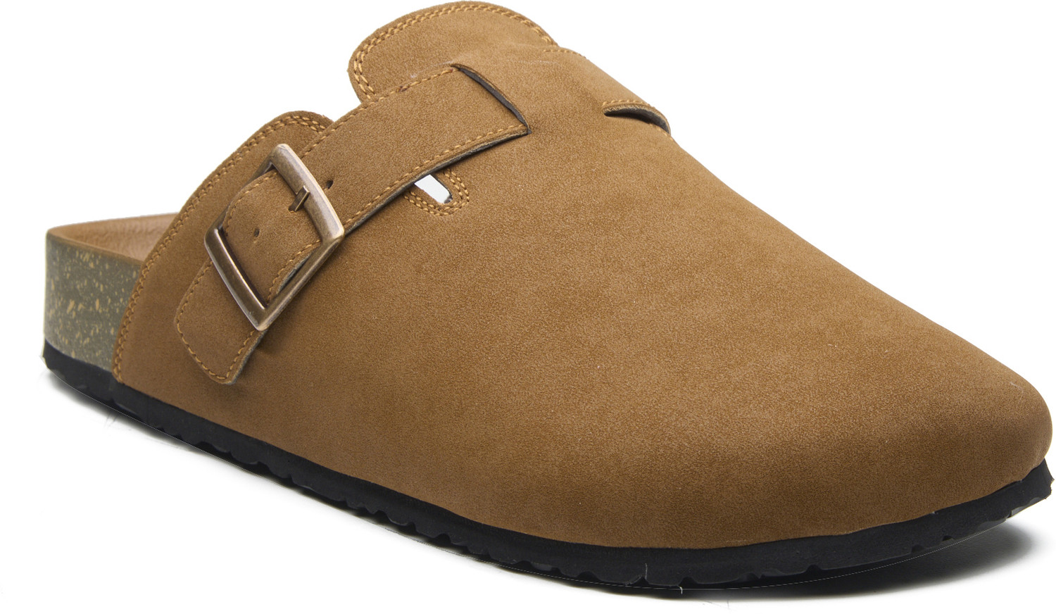 Image of Roadster Stylish Close Comfort Soft Footbed Buckle Men Casual