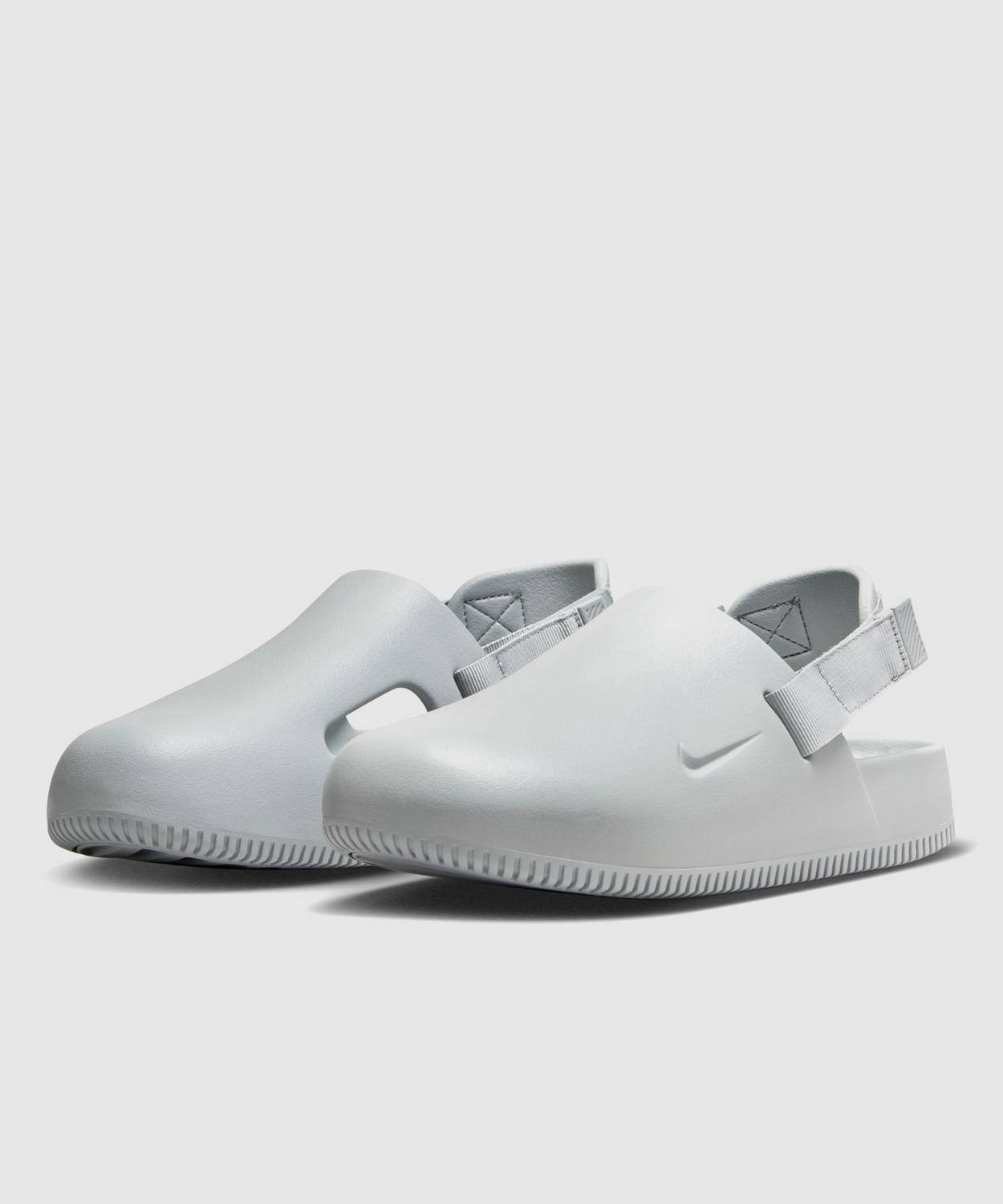 Nike Calm Mule Men Clogs Black