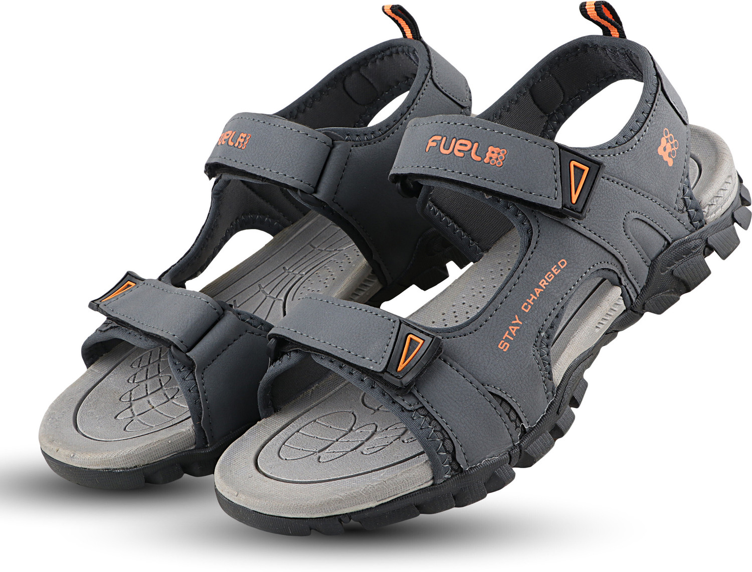 Image of Fuel Men Sandals