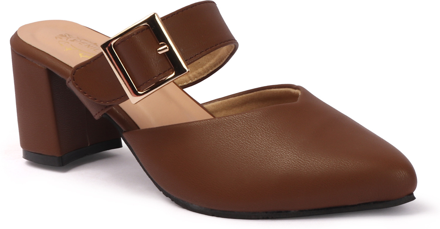 Image of Denill Women Heels