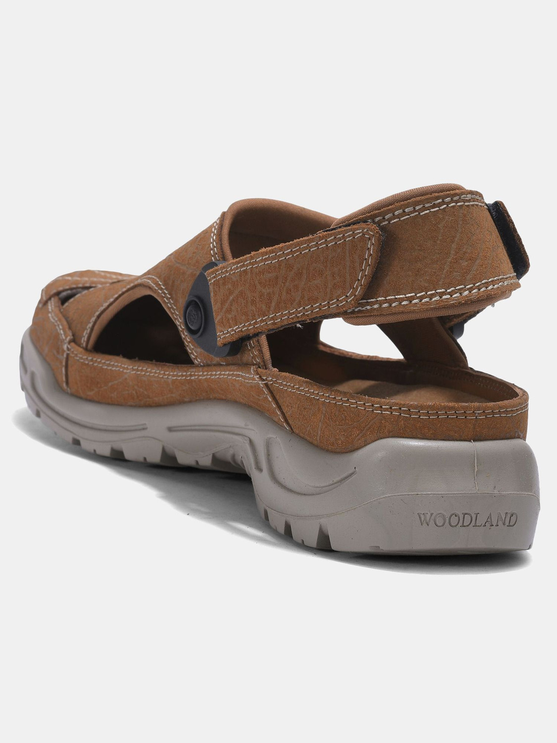 Image of WOODLAND Men Casual