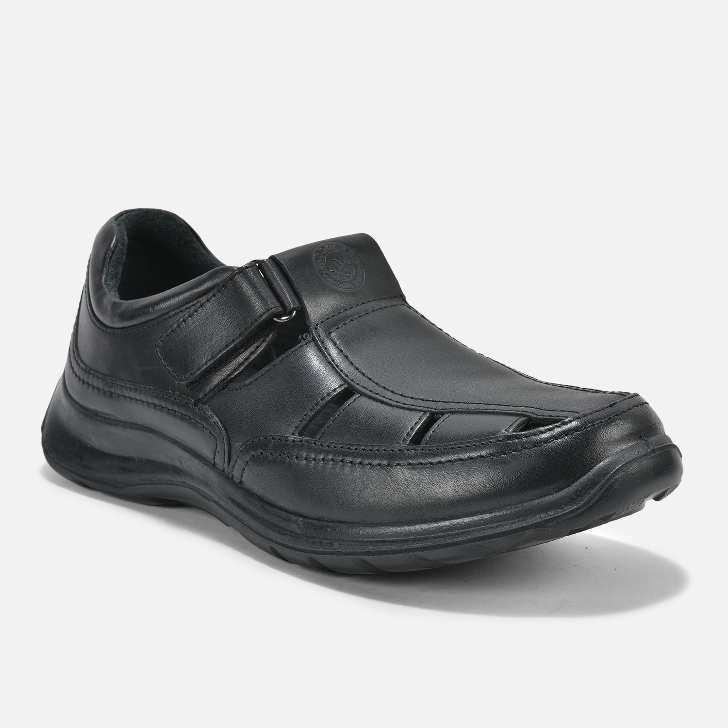 Image of WOODLAND Men Casual