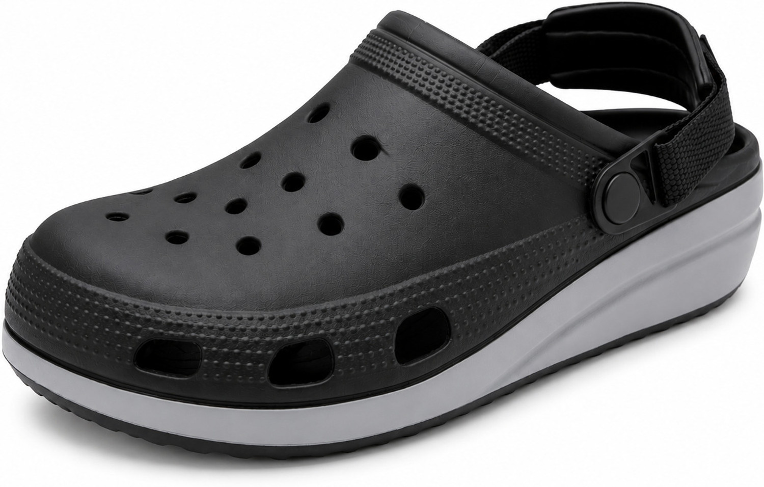 Image of floq Men Clogs