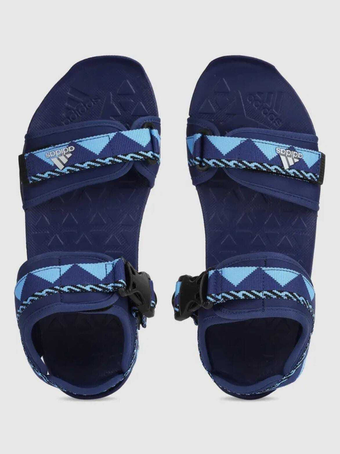 Image of ADIDAS ORIGINALS Men Sandals