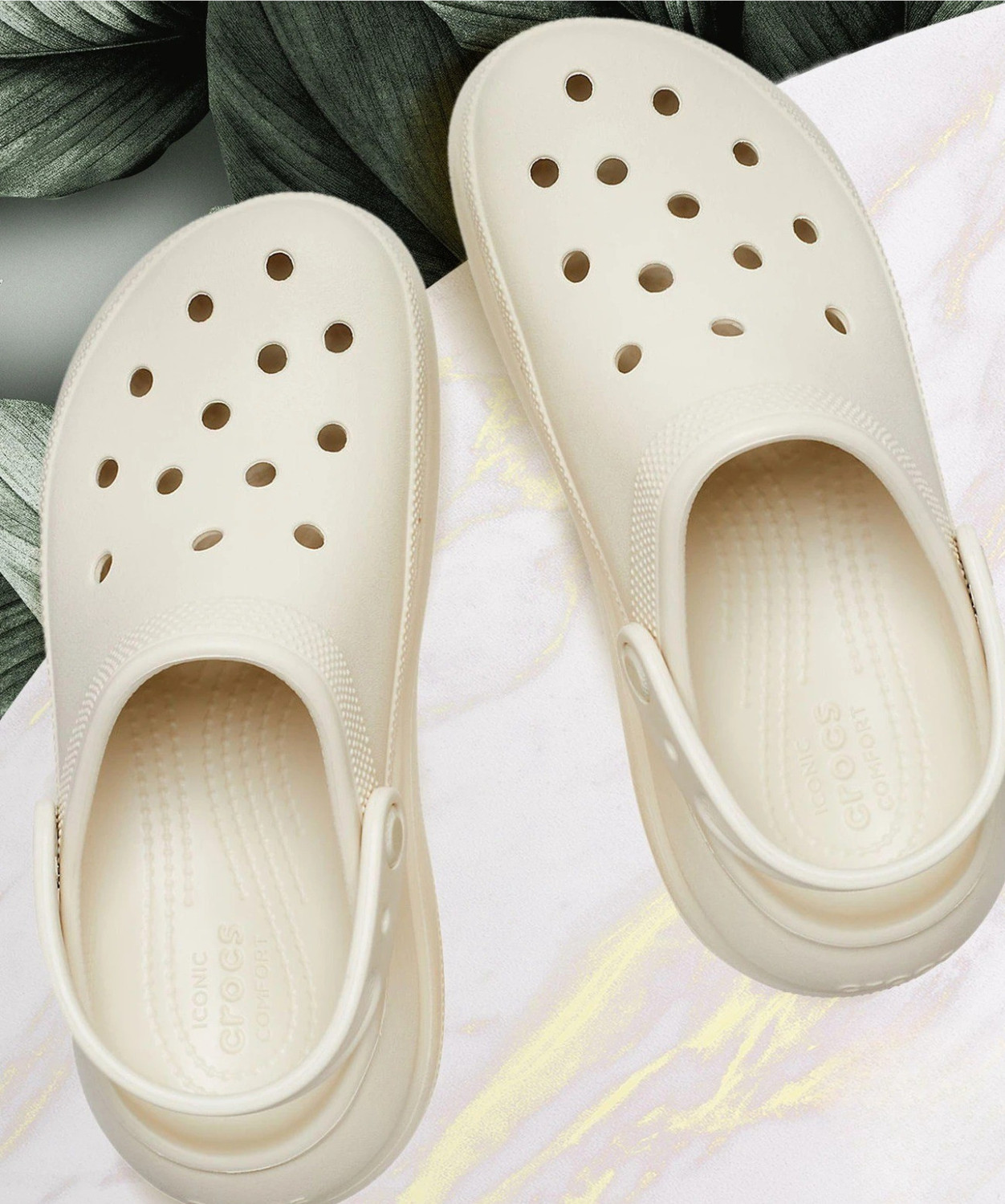 Image of CROCS Unisex Clogs