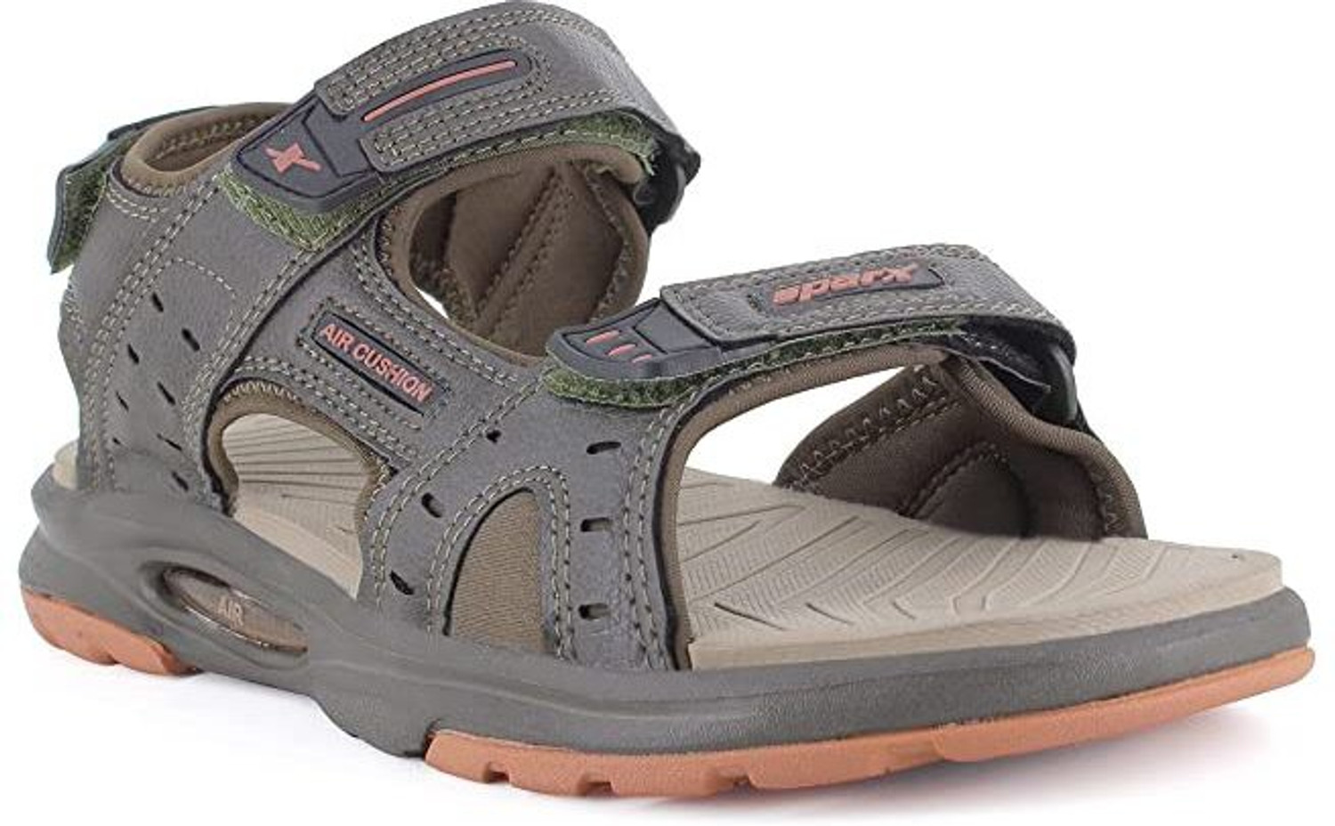 Image of Sparx Men Sandals