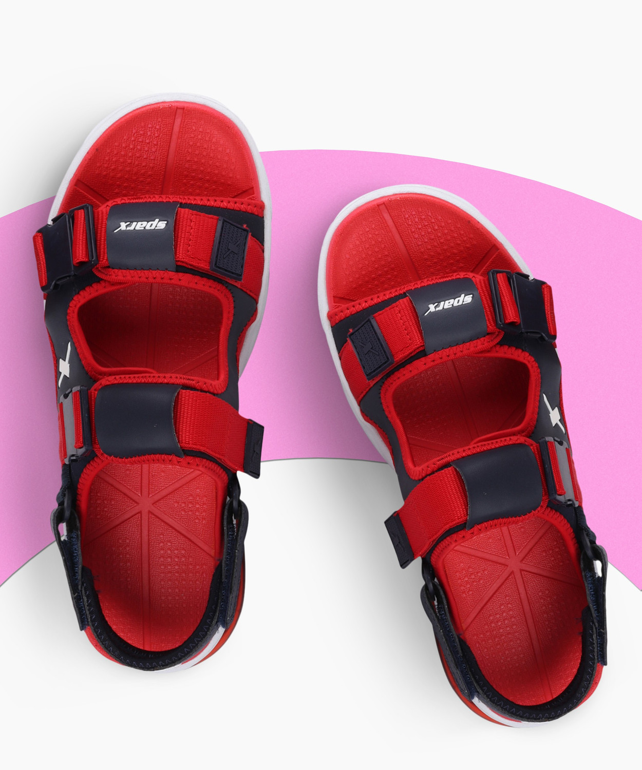 Image of Sparx SS 553 Men Sandals