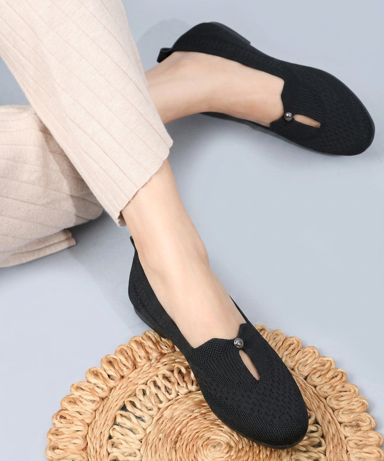 Image of HETRO Women Flats