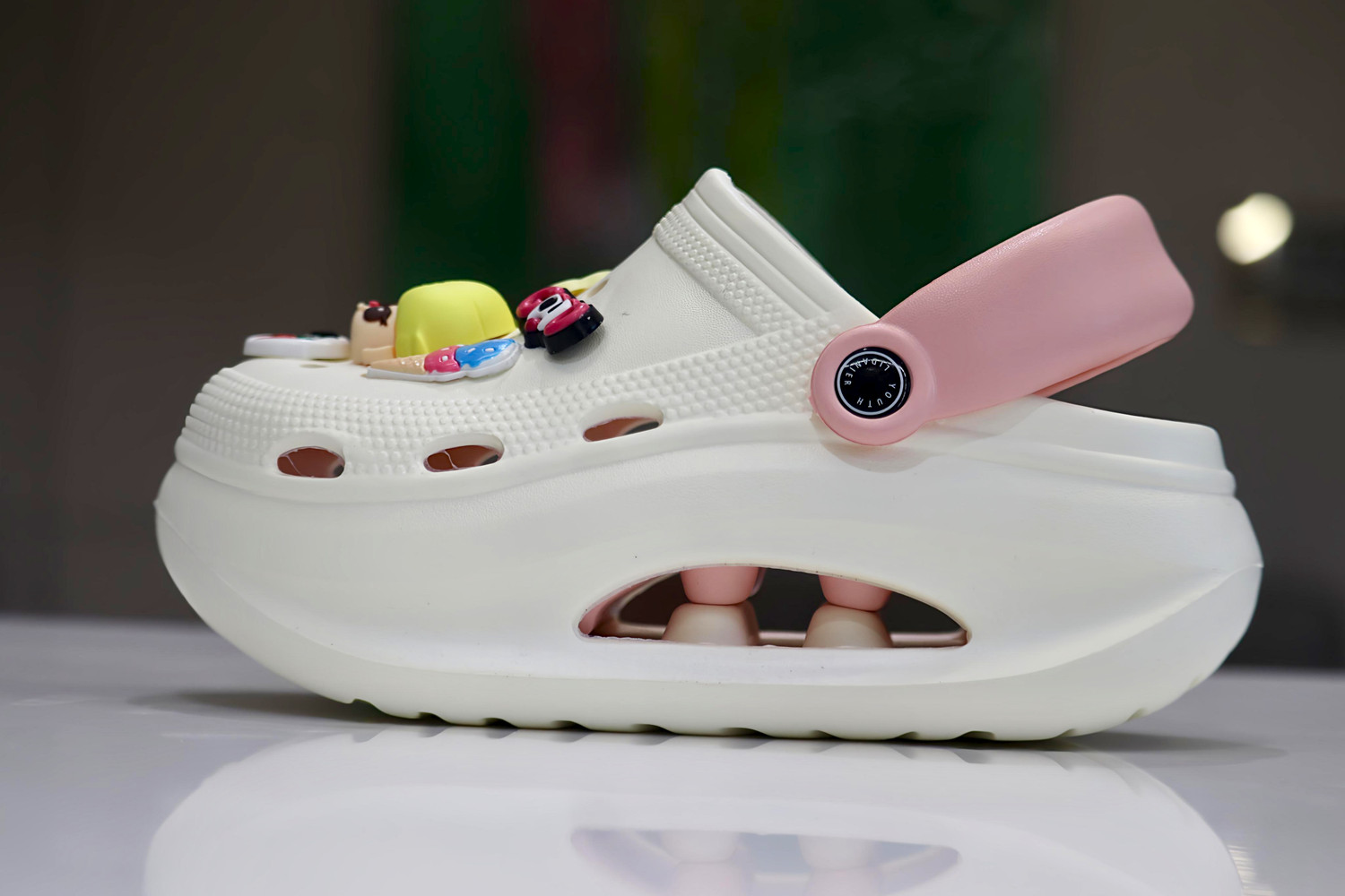 Image of Luxekicks Women Clogs